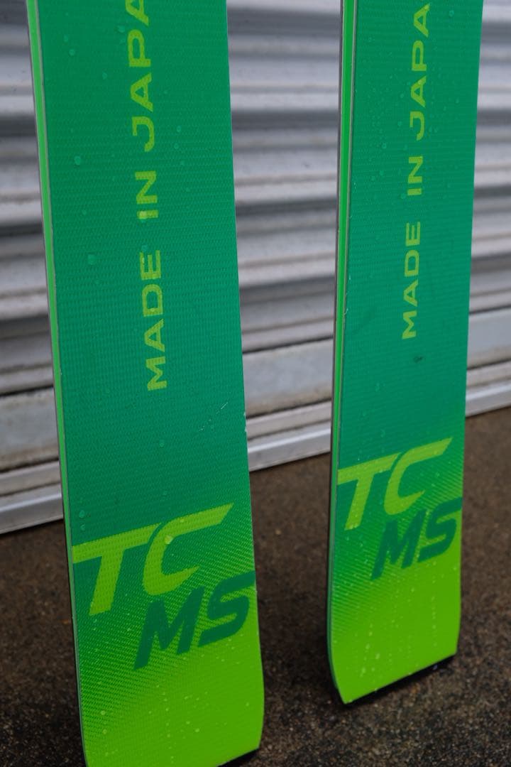 OGASAKA TC-MS 172cm オガサカ