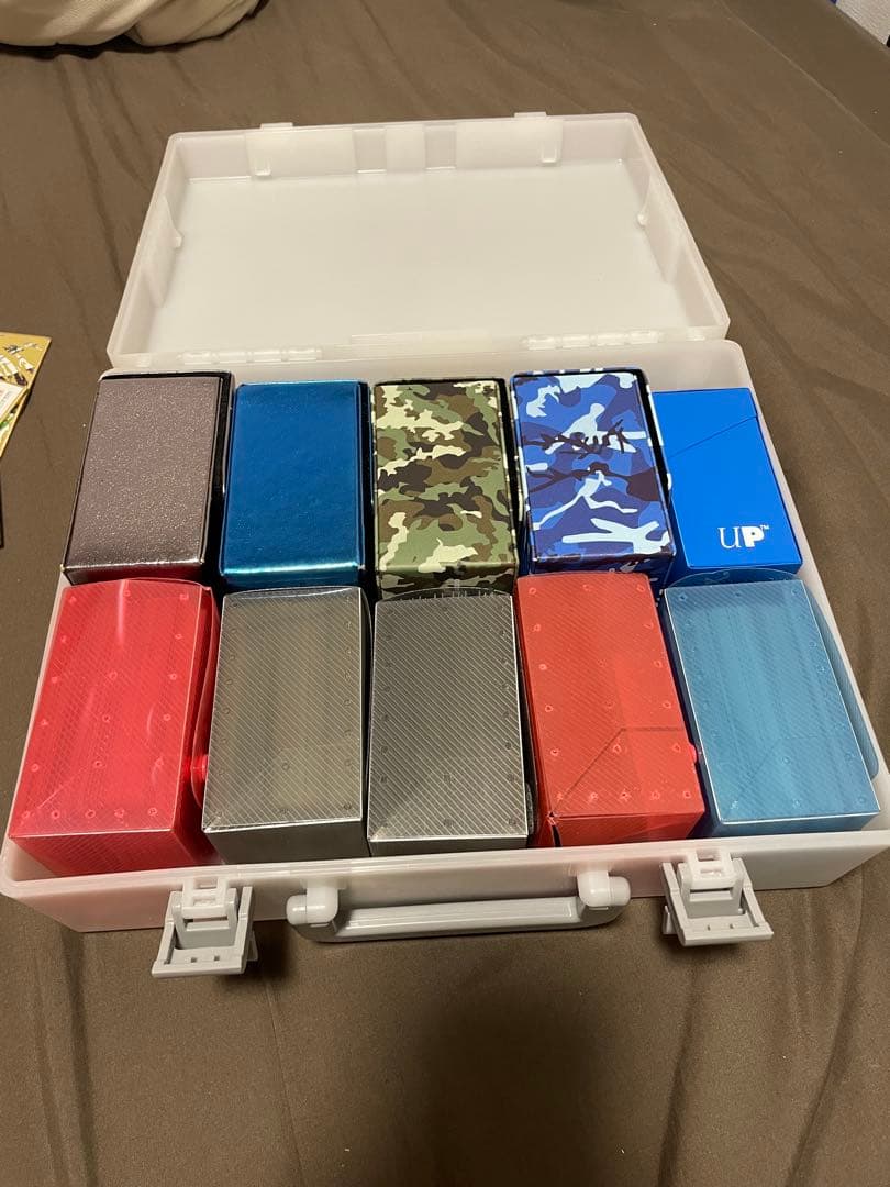 デュエル・マスターズ　デッキ、カードまとめ売り