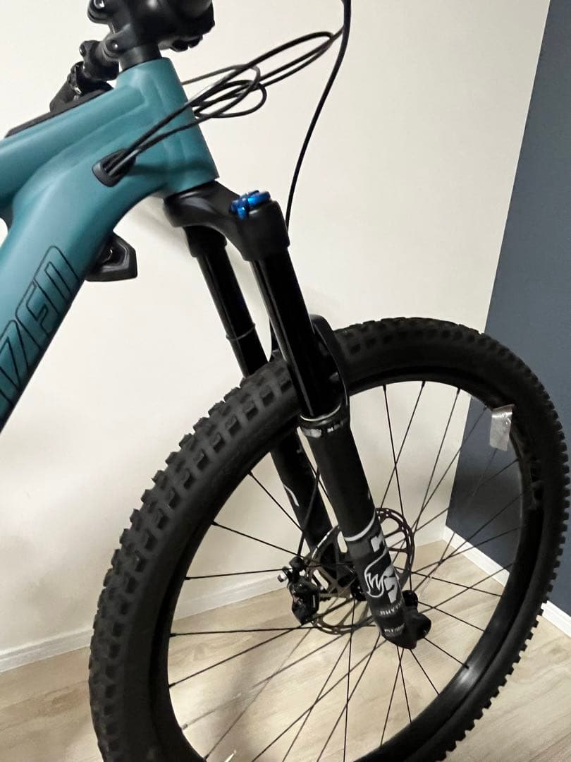 スペシャライズド e-bike LEVO-SL COMP Sサイズ