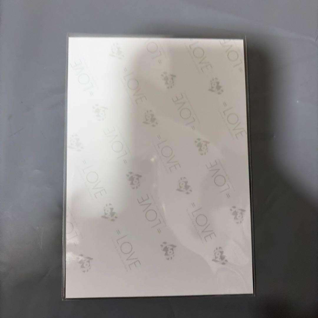 シ*バ様 大場花菜 仲直りシュークリーム 直筆　生写真　=LOVE イコラブ