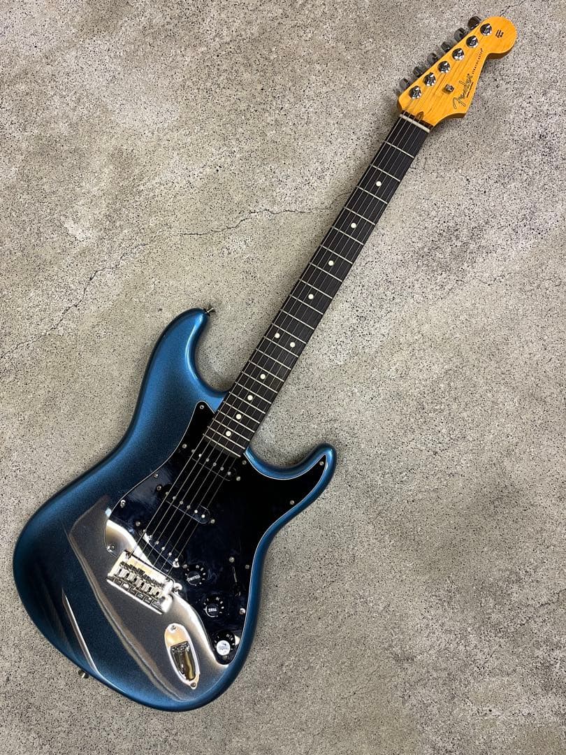 Fender AmericanProfessional II ストラトキャスター
