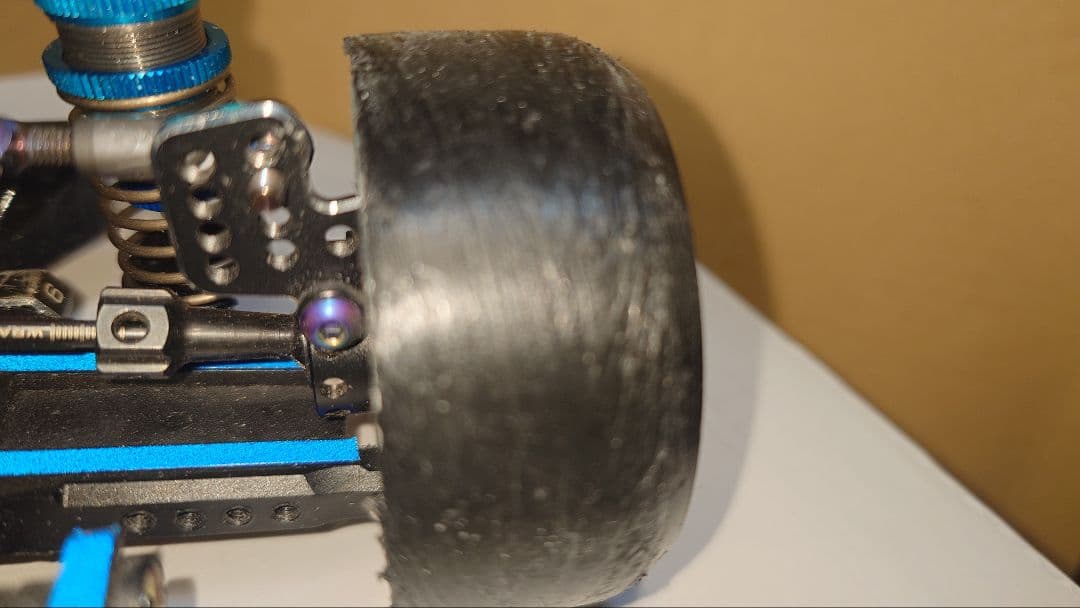 M*t様 RDX MGコンバ 中古