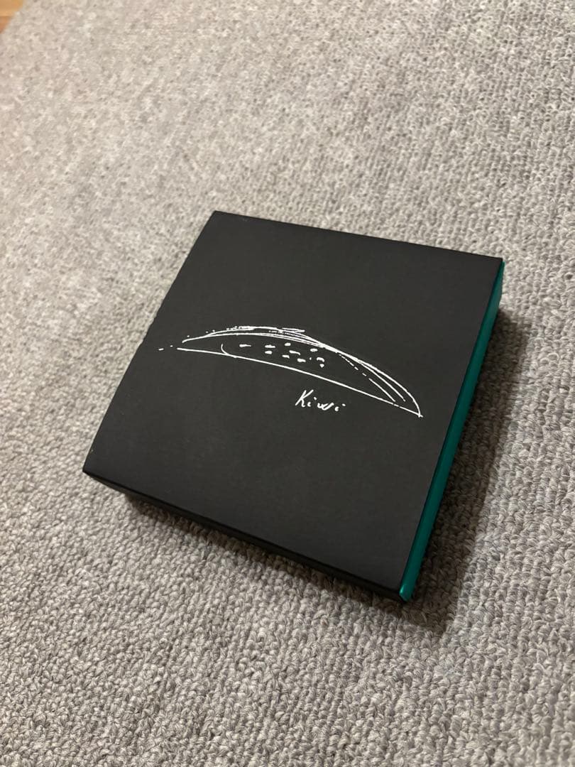 パトリックロジェ Patrick ROGER オランジェット 270g