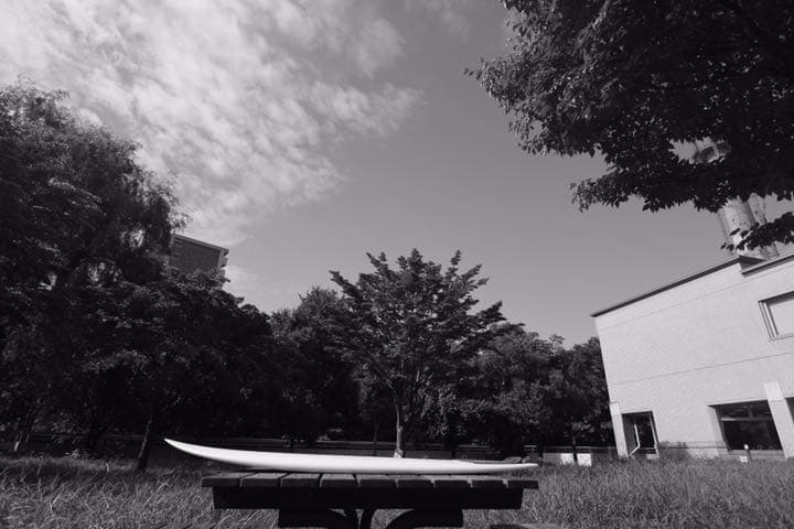 サーフボード Channel s MotorBoat Too 5'7