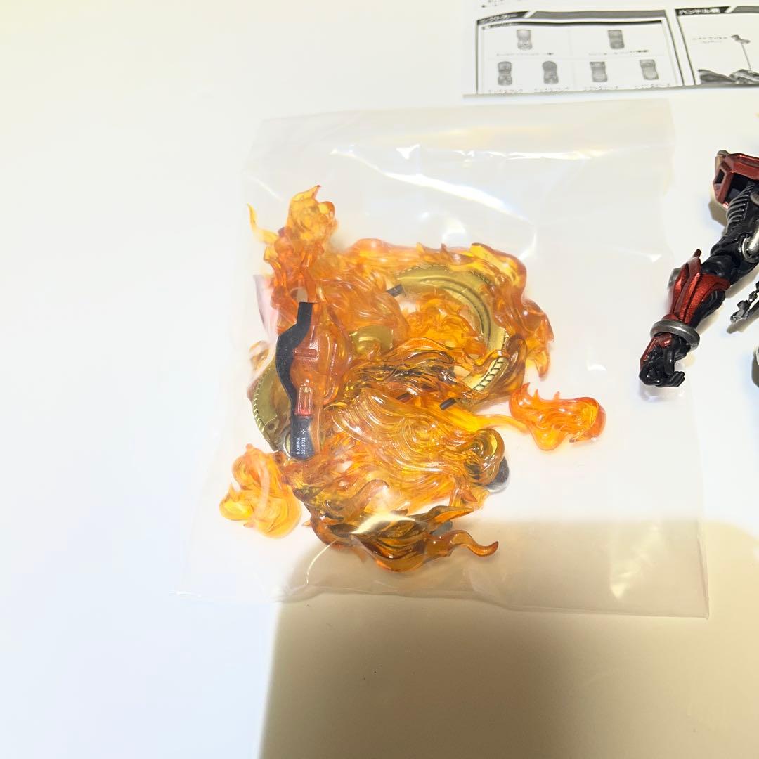 S.I.C. 仮面ライダードライブタイプスピード