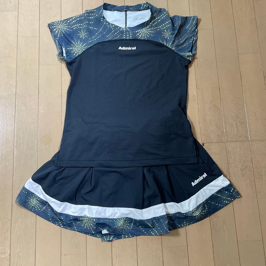 アドミラルテニスウェア