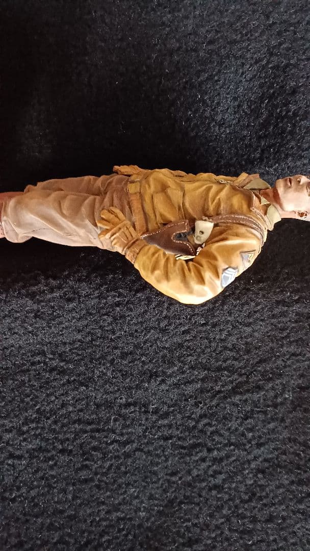 ★ 映画 フューリー 2014 ウォーダディ(Brad・Pitt) 梱包完了！