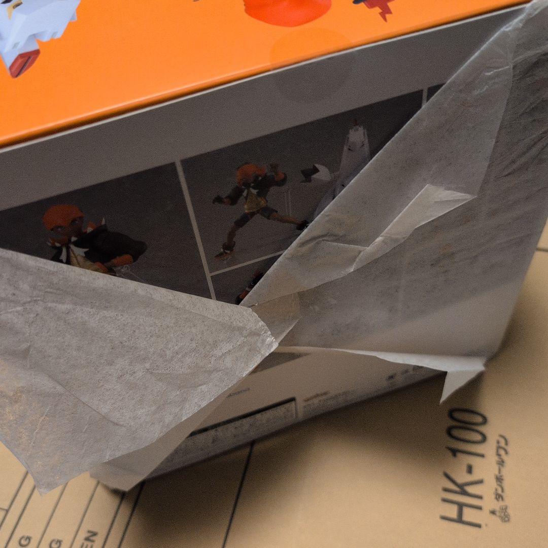 【未開封】ポケモン フィギュア figma キバナ ジュラルドン ロトム