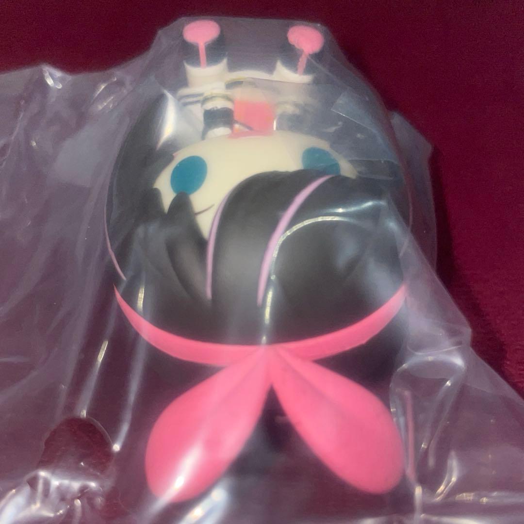 【超希少品】キズナアイ A.I.Channel ver ちょこのっこ フィギュア