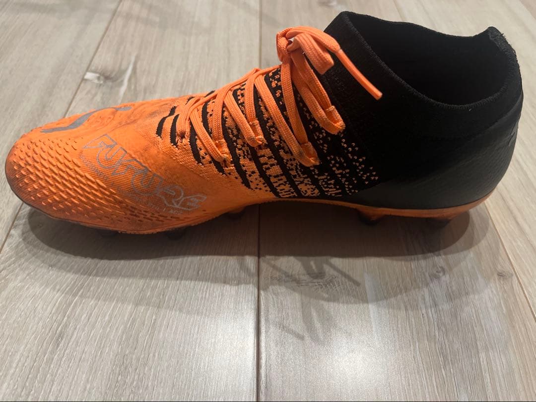 【使用少】PUMA フューチャー Z 1.3 HG/AG 27.0cm