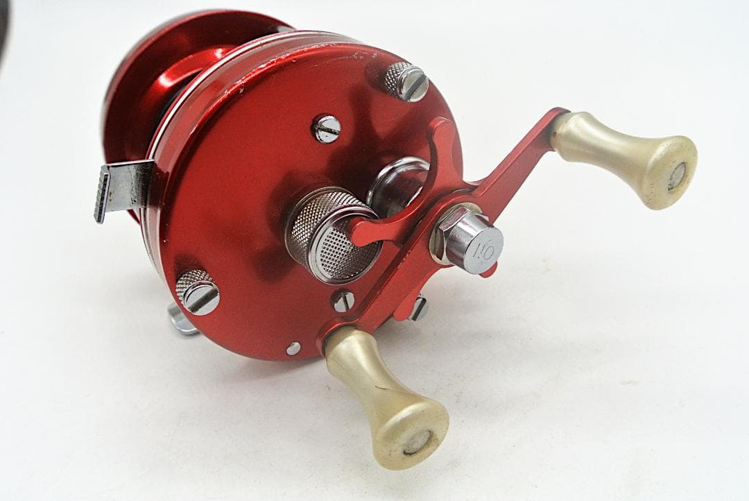 ABU Ambassadeur 5000 アブ アンバサダー