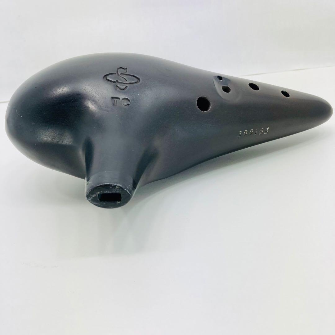 【希少】ソルジェンテ Sorgente TC管 オカリナ