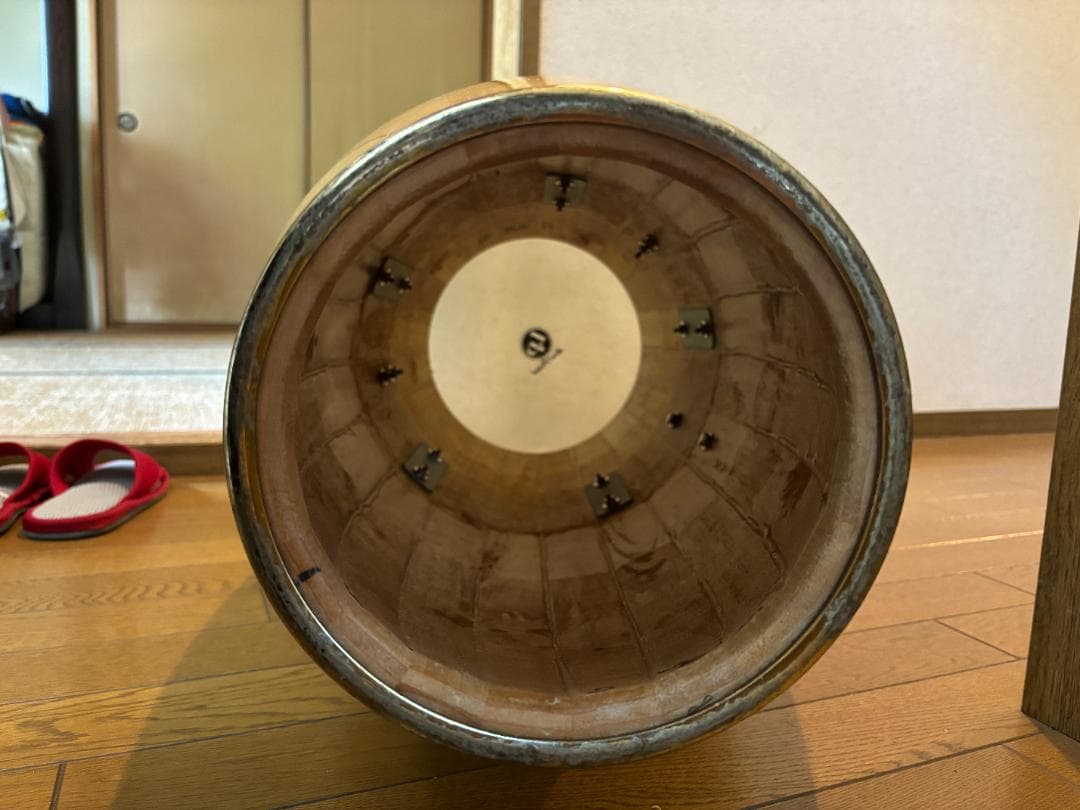 LP コンガ(トゥンバオ)