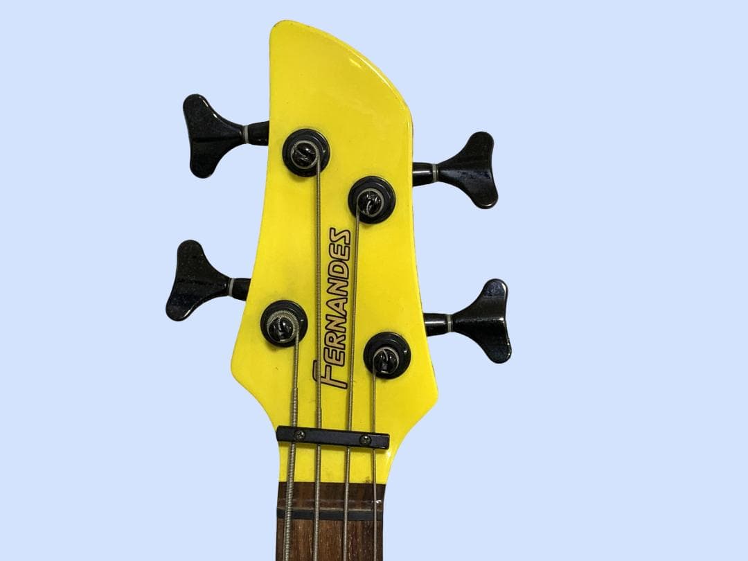 M8978 Fernandes FRBシリーズ エレキベース