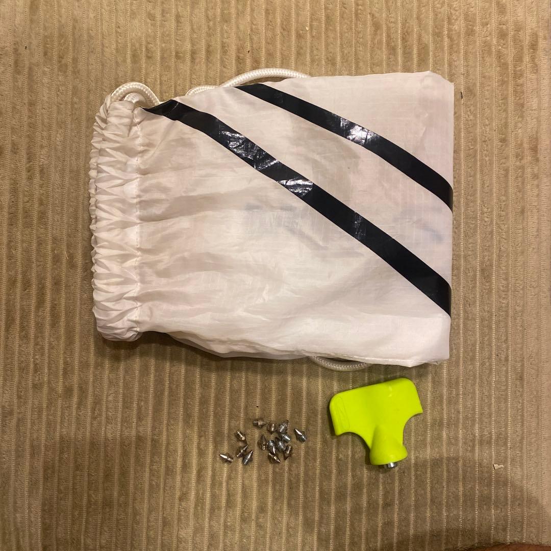 マックスフライ　28cm