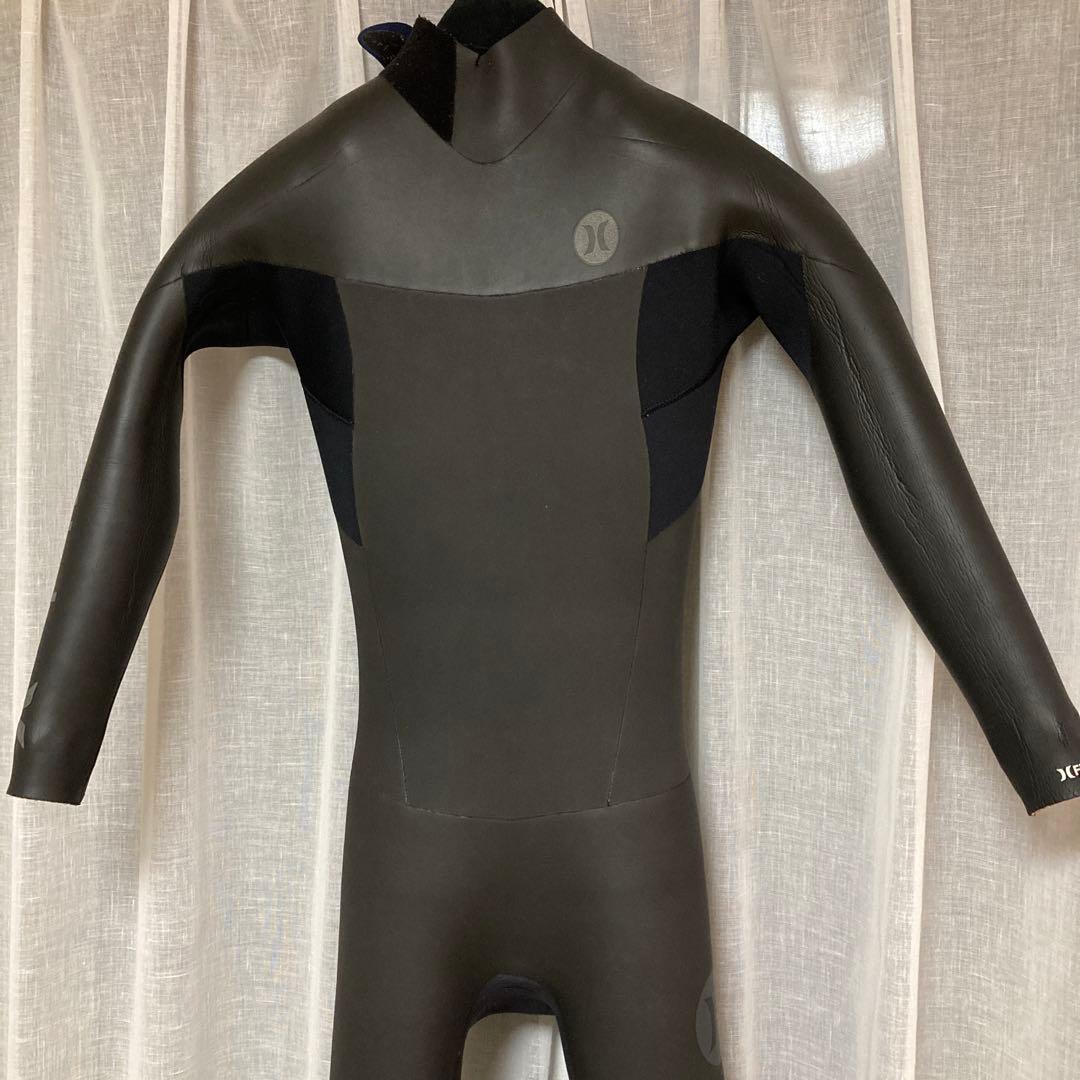 ハーレーウエットスーツ