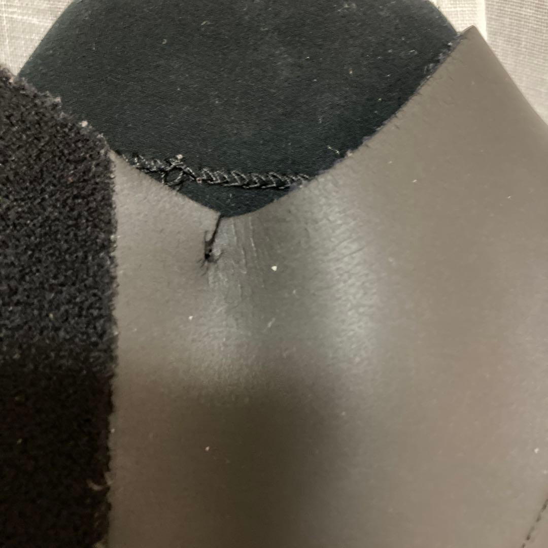 ハーレーウエットスーツ