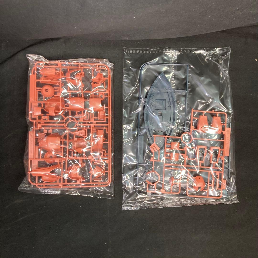 【新品未使用】MG シャア専用ゲルググ Ver.2.0 MS-14S