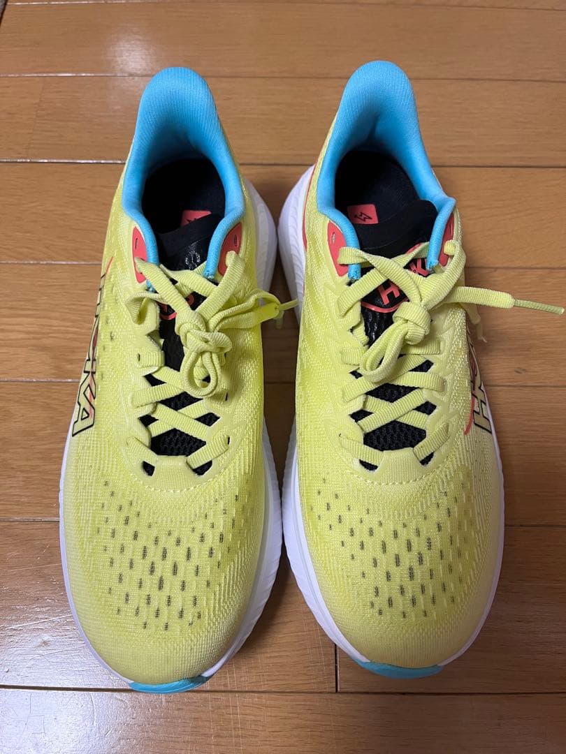 HOKA ONE ONE MACH 6 ホカ　マッハ6
