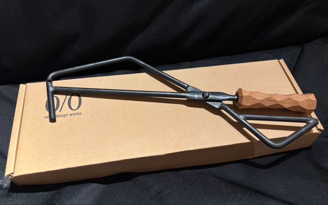 ネルデザインワークス nerudesignworks MAKIBASAMI 新品