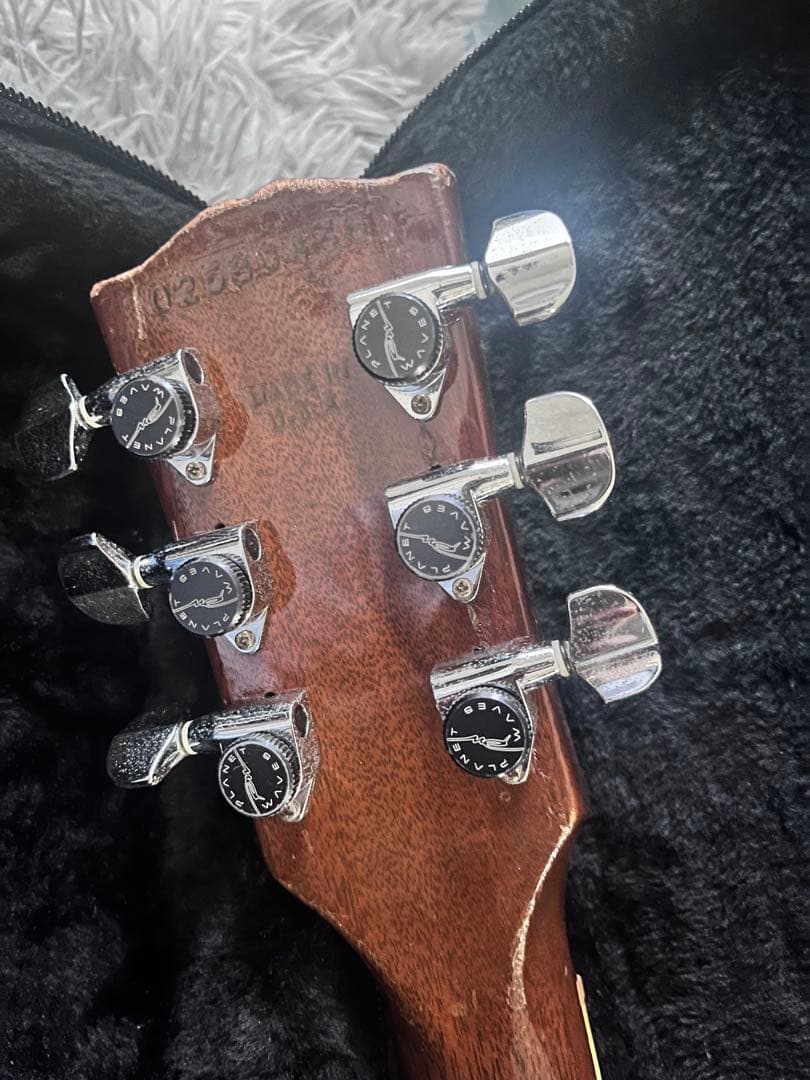 Gibson Les Paul Standard サンバースト【2000年】