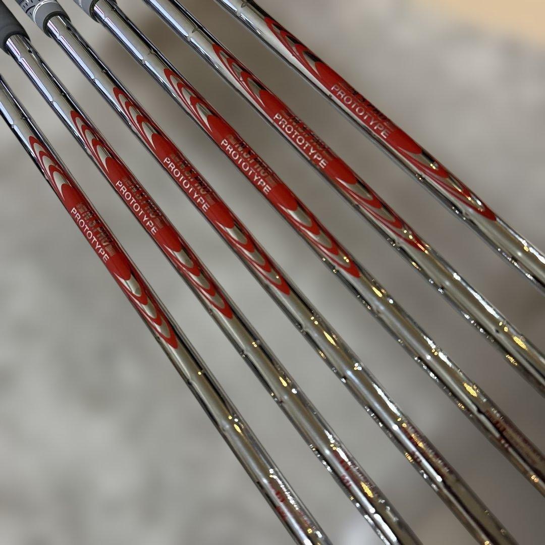 クラブ X FORGED STAR 24