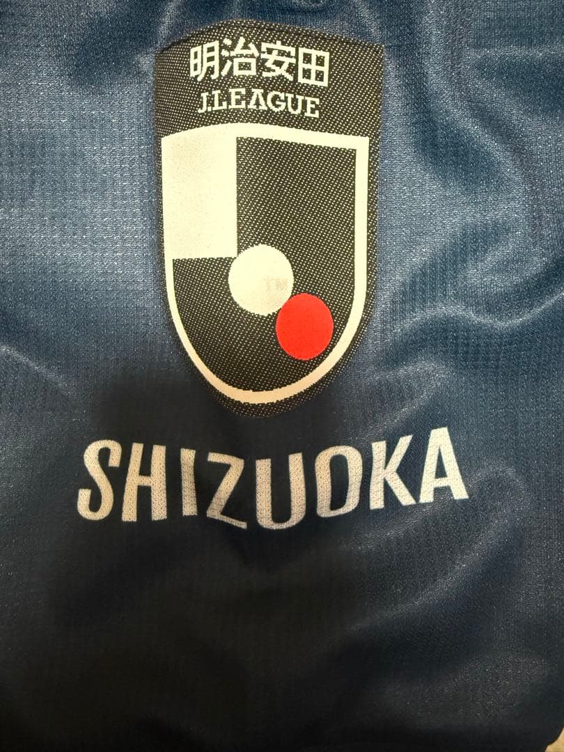 2024 清水エスパルス INUI選手 Sサイズ　ユニフォーム