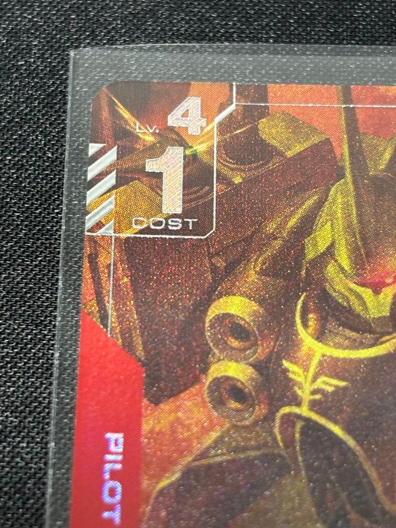 R+マリーダ・クルス　パラレル