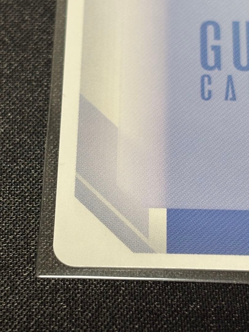 R+マリーダ・クルス　パラレル