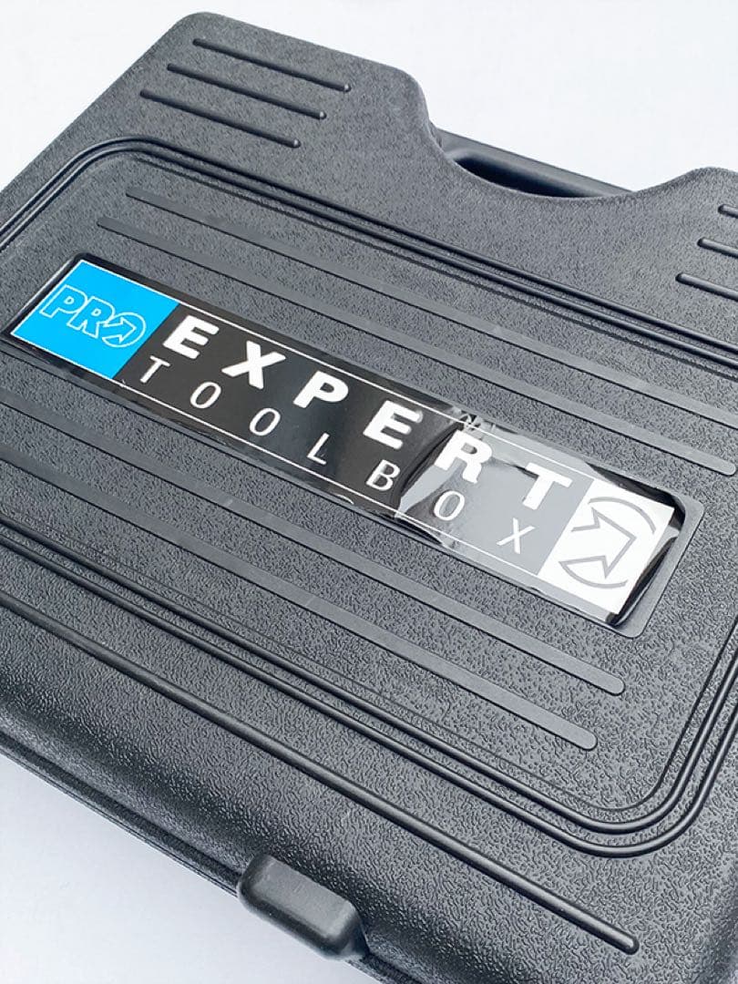 シマノPRO　エキスパート ツールボックス ほぼ未使用‼️