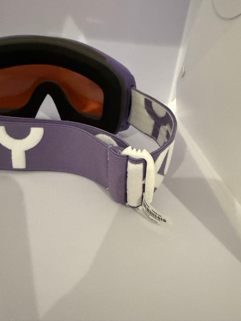 オークリー LINE MINER M ライン マイナー ゴーグル　プリズム