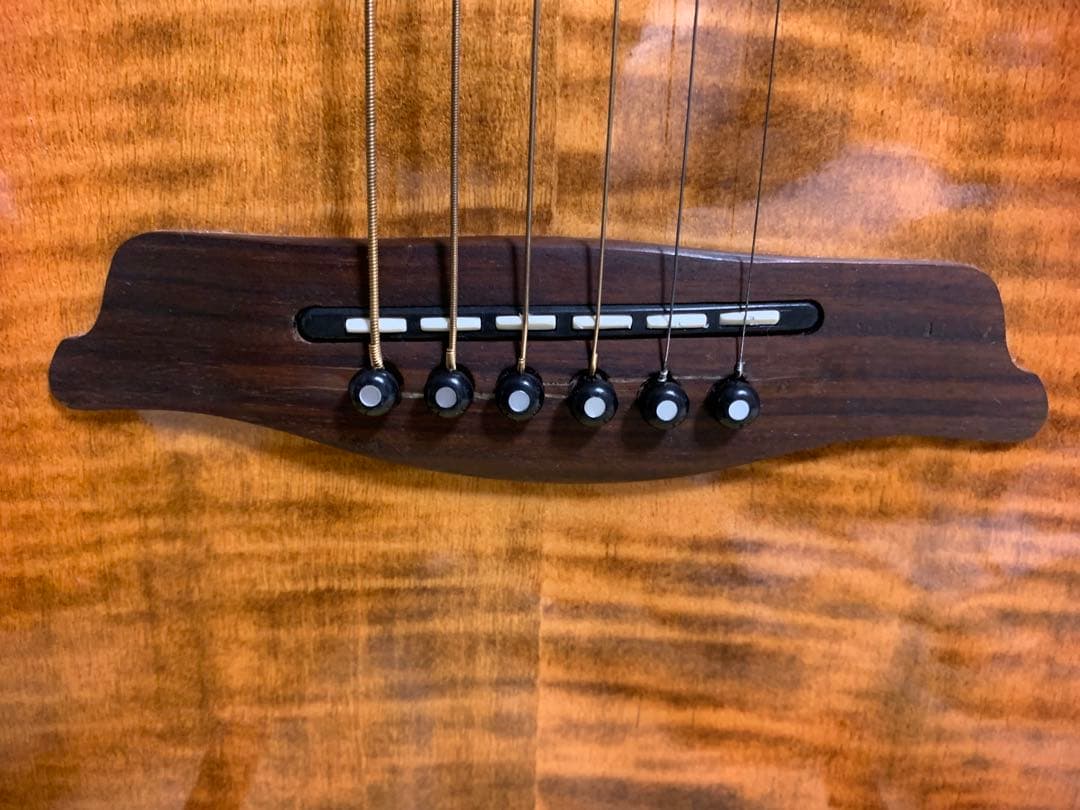 【修理品】ARIA MBA? エレアコ