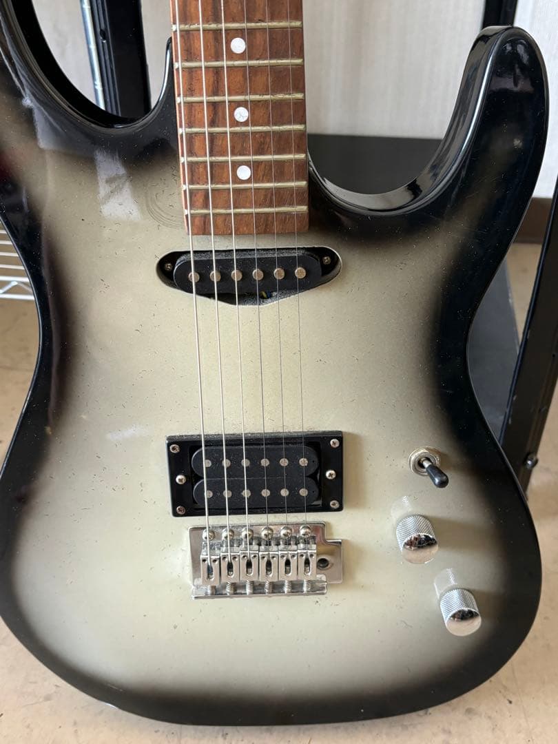 Prologue〜Custom made