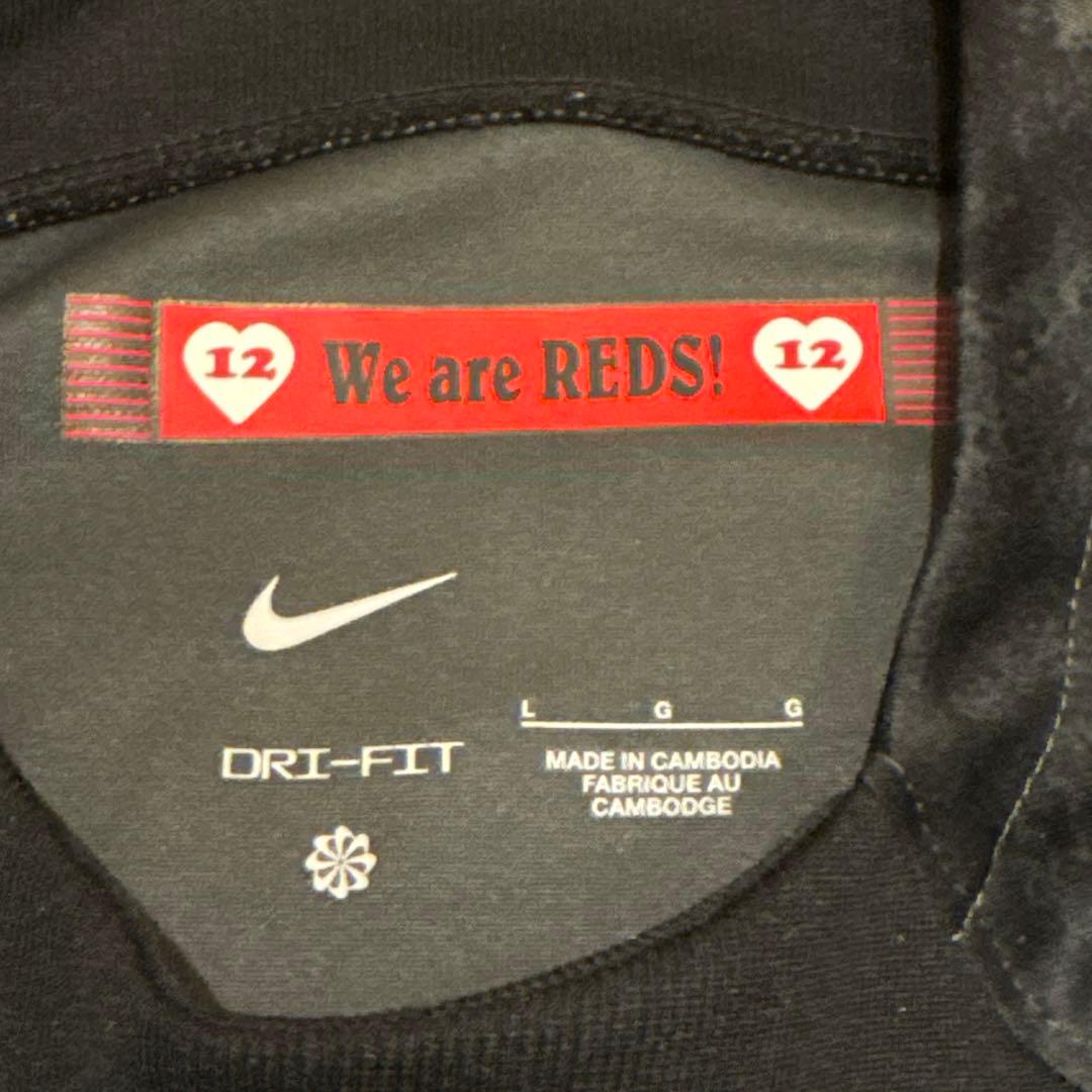 浦和レッズ 2024 3rdレプリカ ユニフォーム マリウス•ホイブラーテン