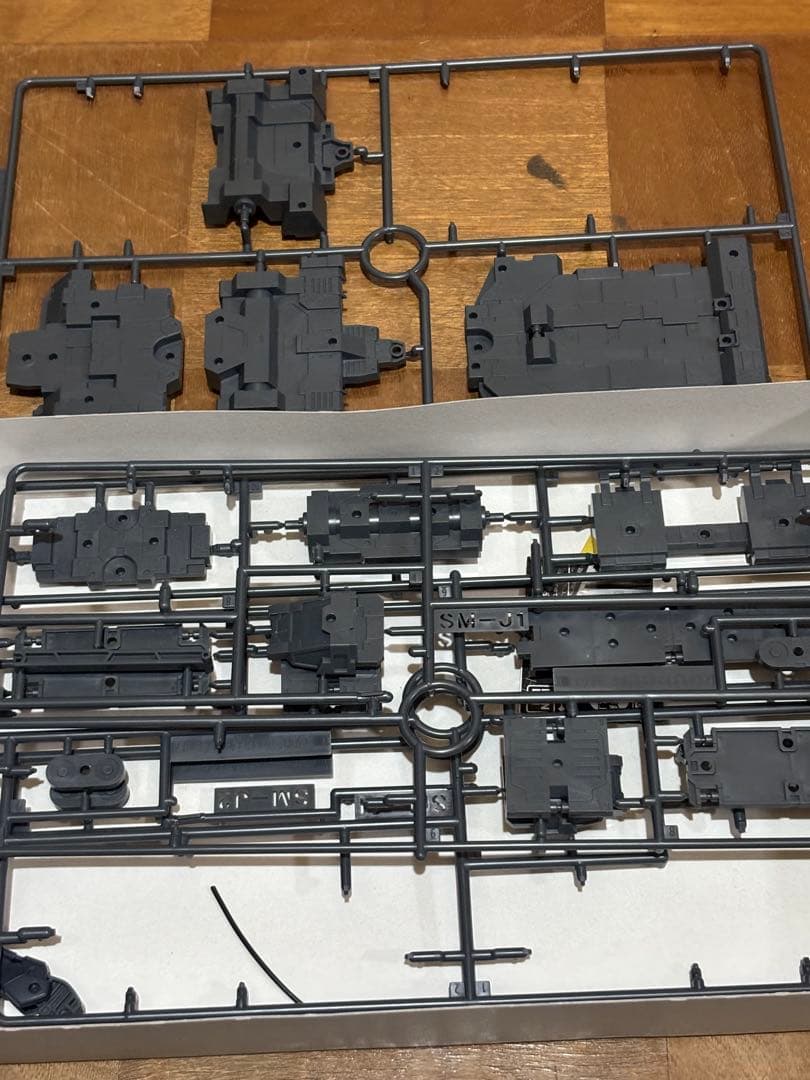 30MM 30MS ジャンク