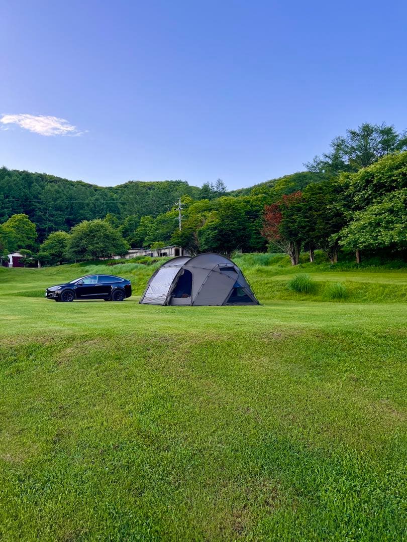 【超レア】TENTER ortus-X