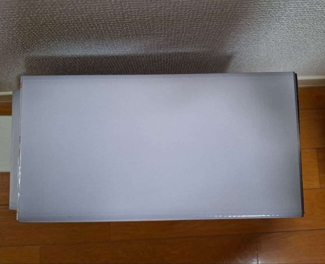 D.R.E. BROWN ENTERPRISES 1/24スケールタイムマシン