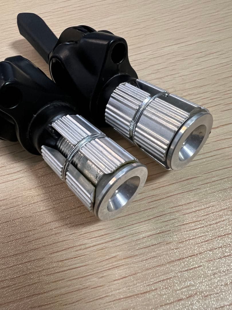 Microshift マイクロシフト バーエンドシフター 10s 2個セット