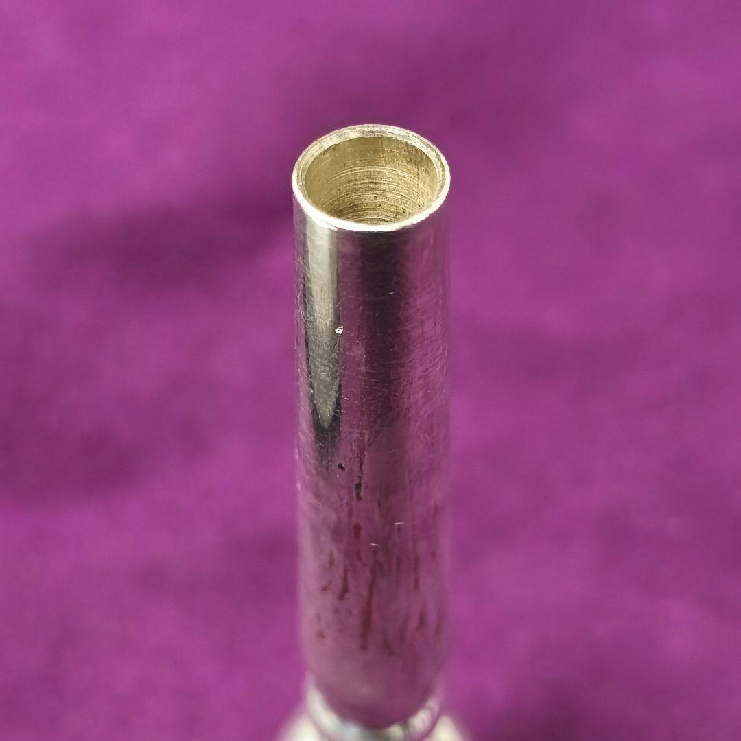 Schilke 13A4A* 29 AA トランペットマウスピース
