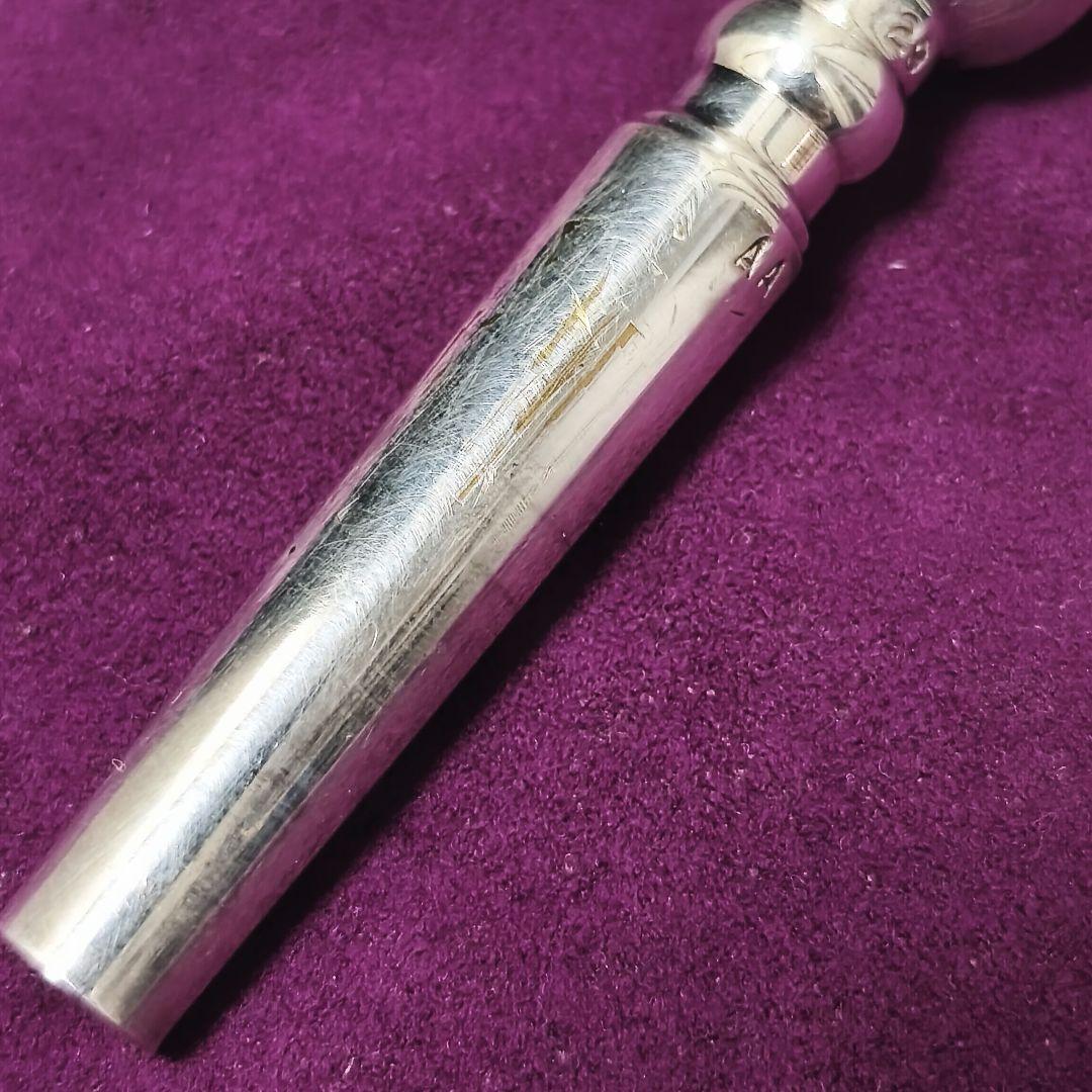 Schilke 13A4A* 29 AA トランペットマウスピース