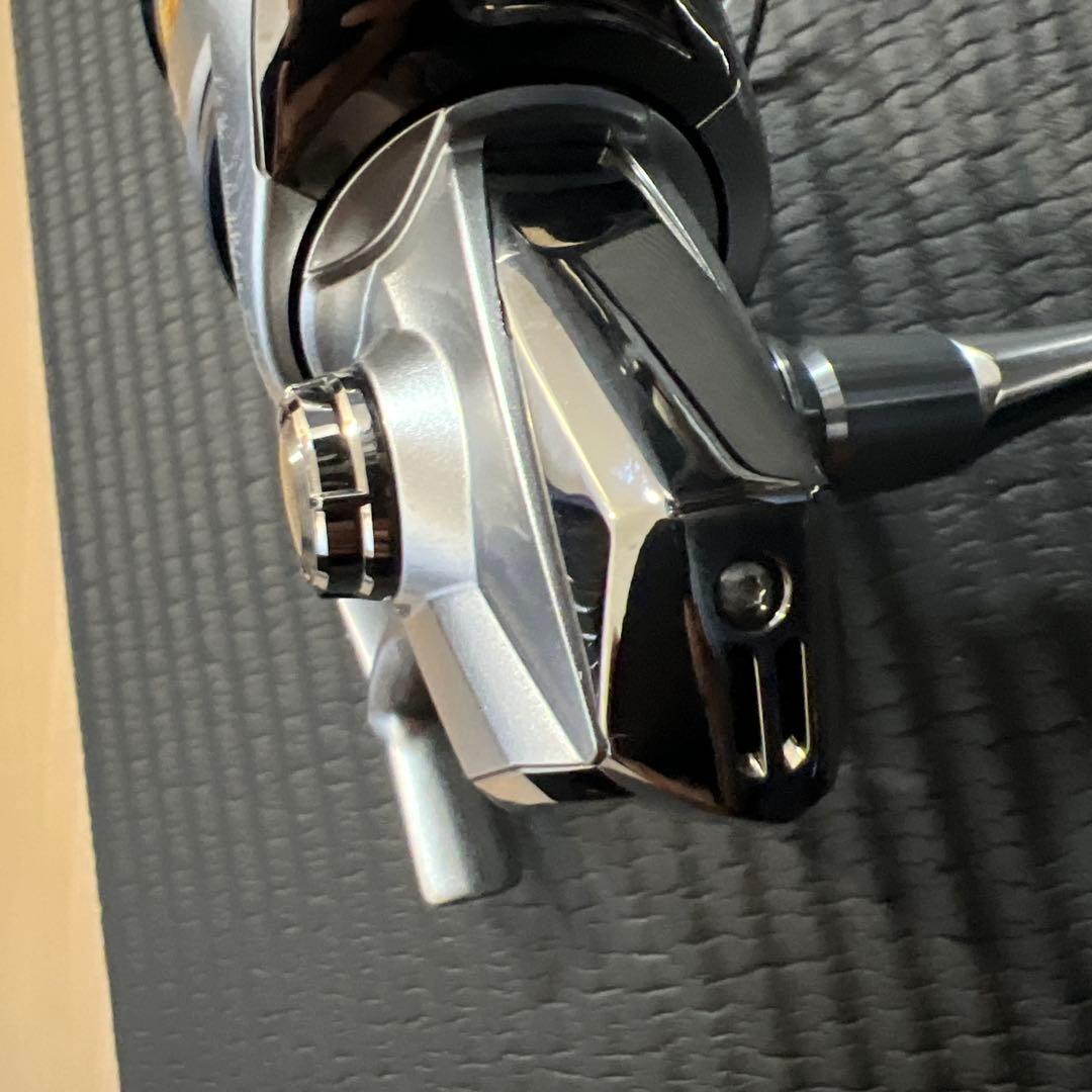 19ストラディックC5000XG