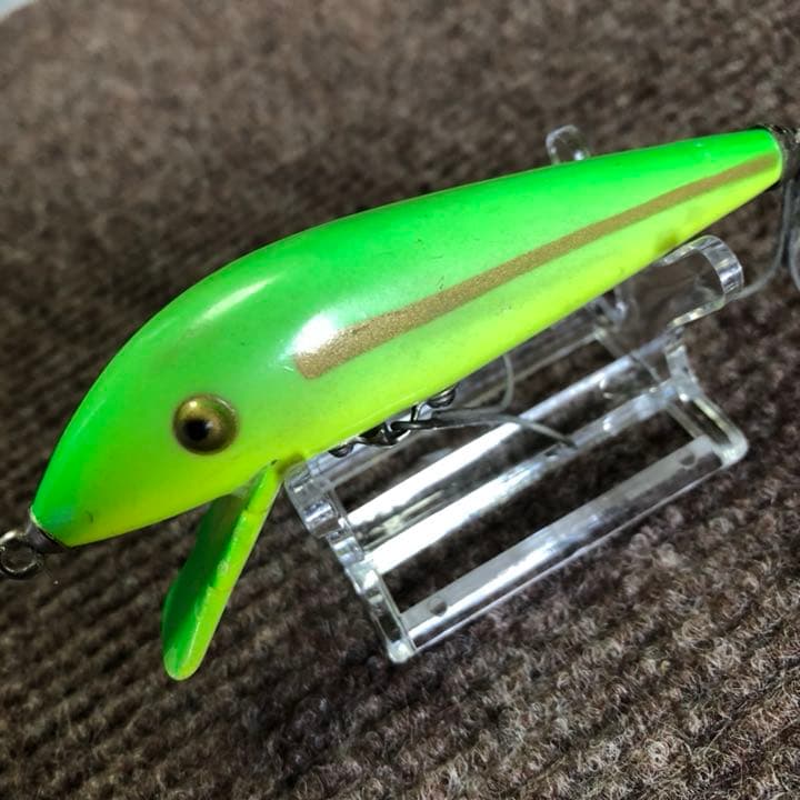 へドン   タイガー