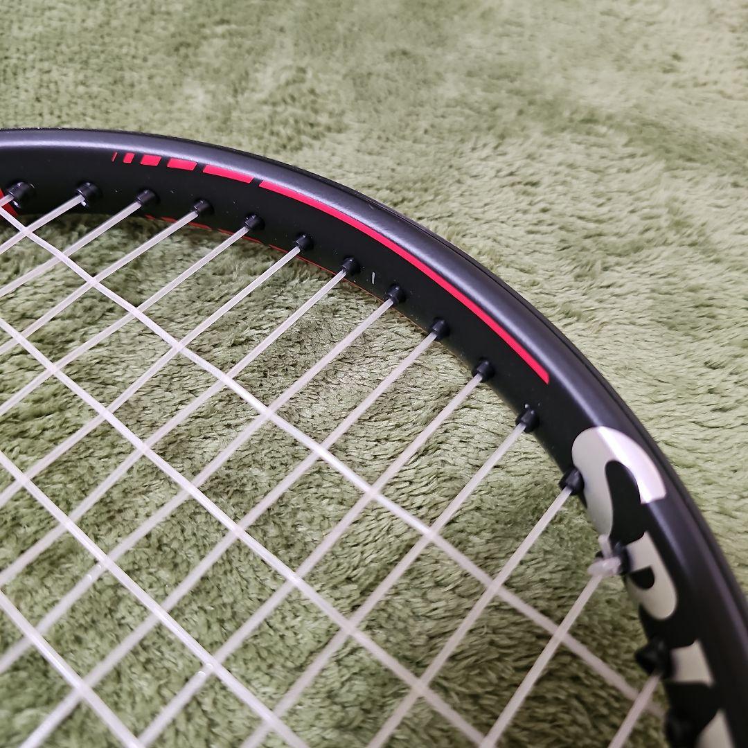 【値下げしました】DUNLOP CX200LS テニスラケット