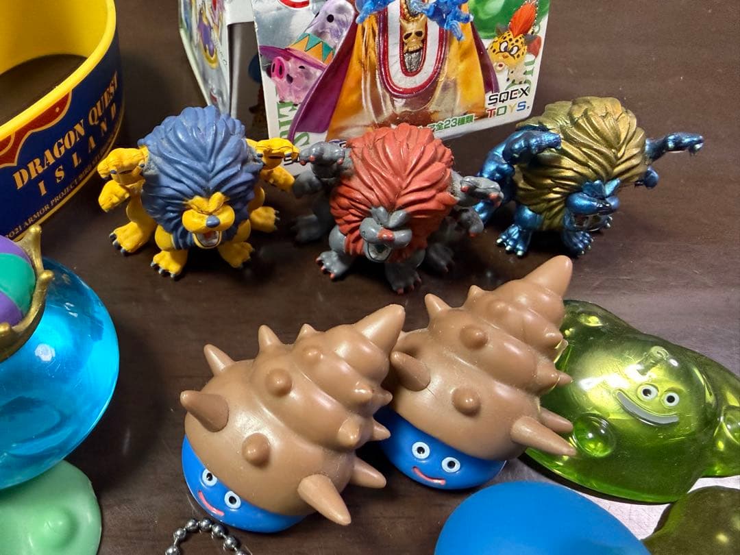 ドラゴンクエストグッズ