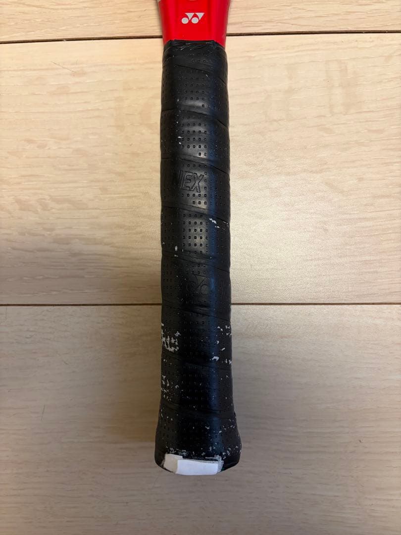 YONEX vcore98 テニスラケット