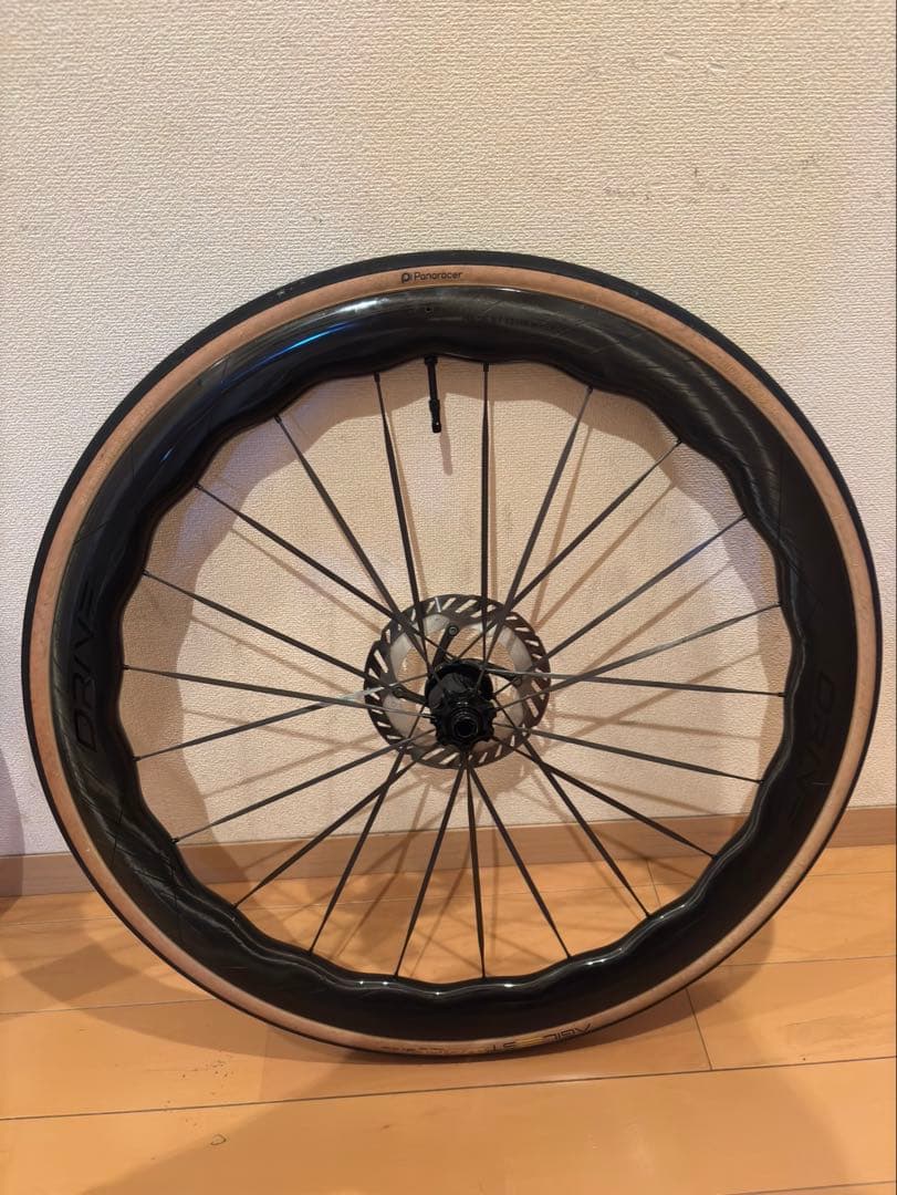 ELITE WHEELS ドライブヘリックス57D cs