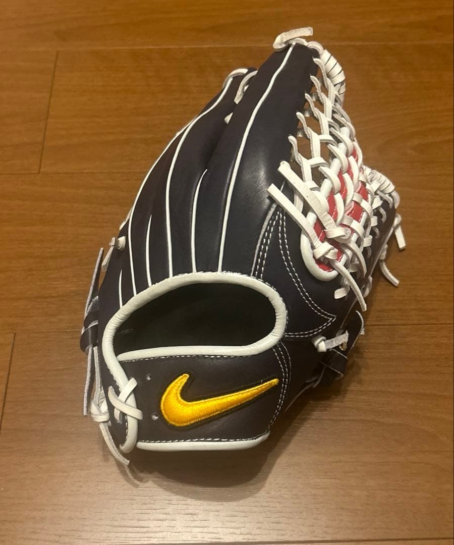 【ほぼ新品】NIKE DIAMOND EDGE Clipper+ ナイキ 野球