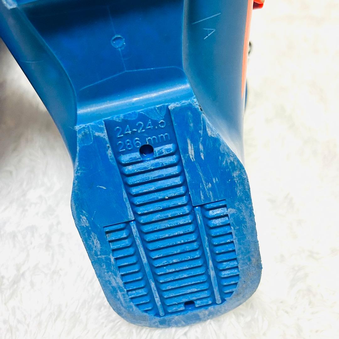 【良好】LANGE ラング RS 120 SC スキー ブーツ 24.5cm