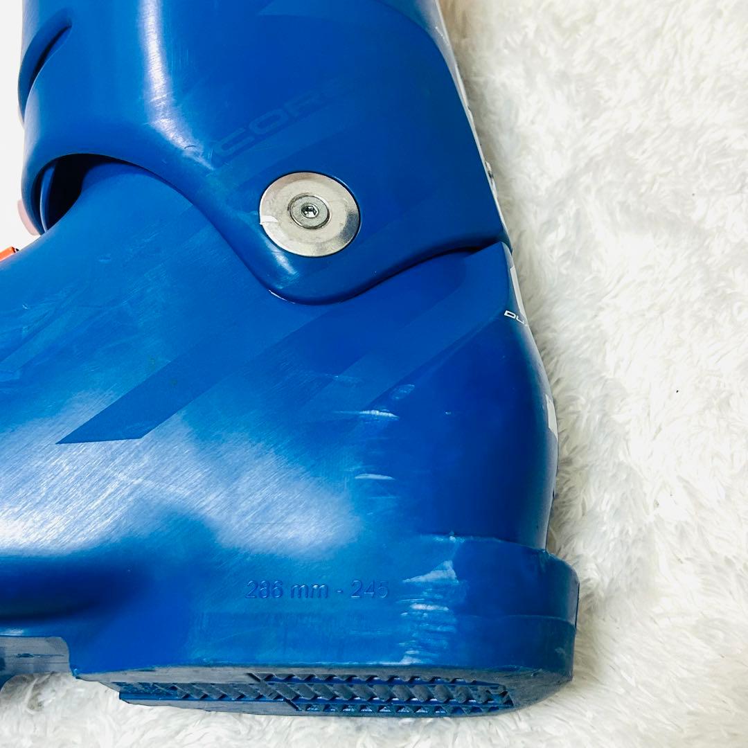 【良好】LANGE ラング RS 120 SC スキー ブーツ 24.5cm