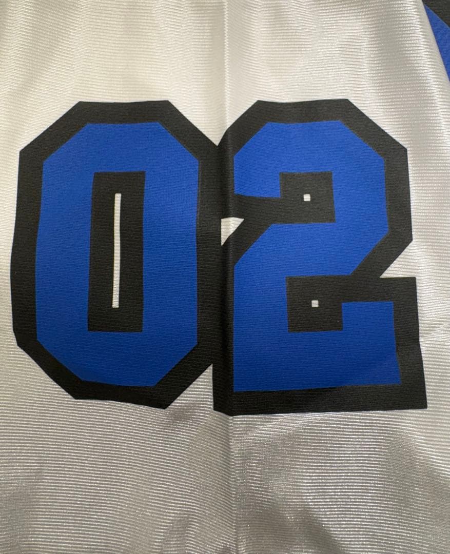 三代目JSB 今市隆二 LDH LIVE EXPO受注生産ユニフォーム 未使用品